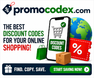 Cupomi Verified Coupons