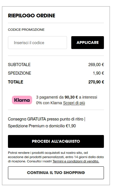 Codice sconto GHD Hair