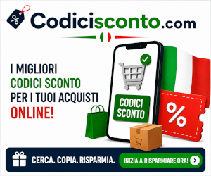 Codicisconto.com