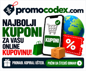 Promocodi.com