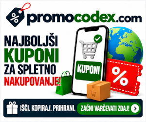 Promocodi.com Verified Coupons